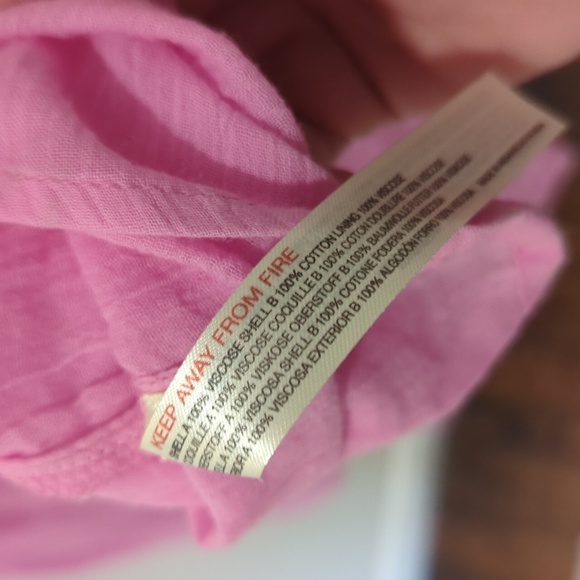 Free People A Little Extra Endless Summer Halter Maxi Dress NWT - Picture 6 of 8